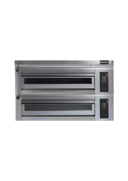 [P08PY12074+S08TL64018] Pizza pec Pyralis D12 so šamotovou vložkou