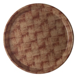 Tácka CAMTRAY okrúhla 50