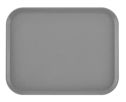 Tácka FAST FOOD s vysokým profilom 30 x 41 cm