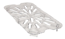 [40CWD135] Odkapávacia vložka pre GN 1/4, polykarbonátová