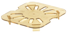 [60HPD150] Odkvapávacia podložka do H-PAN GN 1/6, jantár