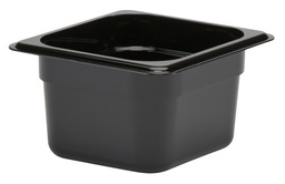 Polykarbonátová nádoba GN 1/6, 16,2 x 17,6 x 10 cm