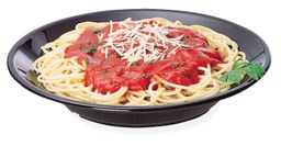 Tanier hlboký, priemer 22,9 cm výška 4 cm 