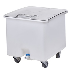 [CC32148] Uskladňovací vozík na zeleninu 121 l