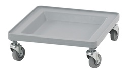 [CDR2020151] Vozík na koše 500 x 500 mm