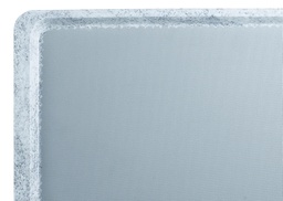 Tácka VERSA NON-SLIP spevnené okraje 32,5x53