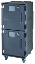 [PCUPP615] PCU termoizolačný vozik vysoký profilL