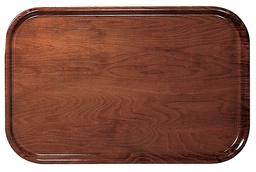 [PH556010000] Tácka drevená hladký povrch 32x45