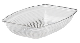 Servírovacia misa na šalát 27,3 x 37 cm