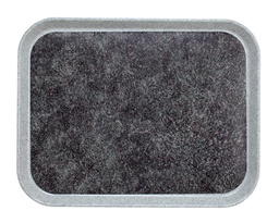 Tácka VERSA NON-SLIP vysoký profil  35,5x45,7