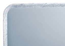 Tácka VERSA NON-SLIP vysoký profil 35,5x45,7