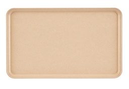 Tácka VERSA LITE s nízkym profilom 32,5 x 53 cm
