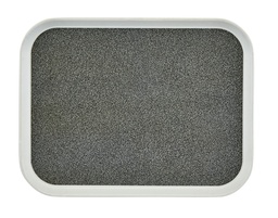 Tácka VERSA NON-SLIP vysoký profil  33x43