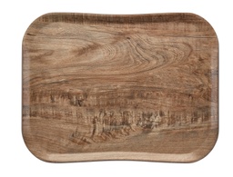 Tácka CENTURY, 35,5 x 45,7 cm, textúrovaný hladký povrch