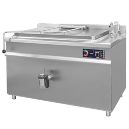 [ELF-301] Varný kotol, elektrický, 300 litrový, hranatý duplikátor