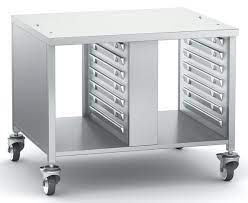 [60.31.103] Podstavec II pre 6-1/1, 10-1/1, pojazdný