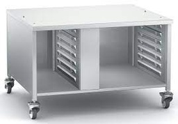 [60.31.106] Podstavec III pre 6-2/1 a 10-2/1, pojazdný