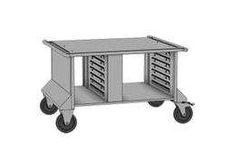 [60.31.165] Podstavec II MobilityLine pre 6-2/1 a 10-2/1 