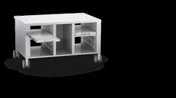 [60.31.210] Podstavec II pre 6-1/1 a 10-1/1 , pojazdný, pekársky