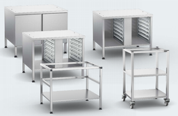 [60.31.217] Podstavec III pre 6-2/1 a 10-2/1, verzia UltraVent, pojazdný