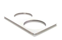 [60.73.216] Zásobník na veľké panvice na pečenie a vyprážanie