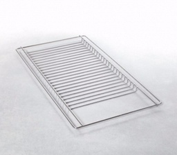 [60.73.848] Vkladací rošt pre Combi gril 1/1 GN