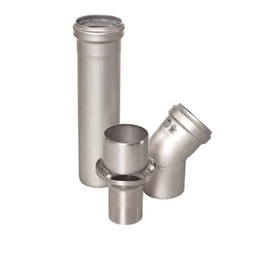 [60.74.037] Prerušovač kondenzácie typ XS 6-2/3