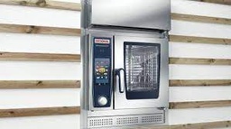 [60.74.063] UltraVent XS vrátane montážnej sady