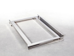 [60.75.115] Vjazdová lyžina pre stojanový vozík typ 6-1/1, 10-1/1 