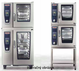 [60.75.757] Sada Combi-Duo pre iCombi Pro XS 6-2/3 na 6-1/1 E alebo 10-1/1 E, ľavé zatváranie