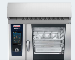 [60.76.173] UltraVent Plus Combi-Duo pre 6-1/1, 10-1/1