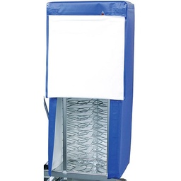 [6004.1009] Tepelný kryt pre 10-1/1 zavážací vozík