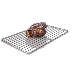 [6010.2101] Rošt z nerezovej ušlachtilej ocele 2/1 GN