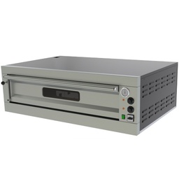 [E-6L] Pizza pec jednoposchodová
