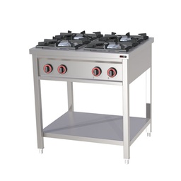 [SPF-80G] Varidlo plyn., 4xhorák, 800/700,