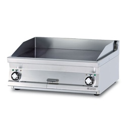 [FTLT-78ET] Platňa smažiaca el. hladká, TOP, 800/700,