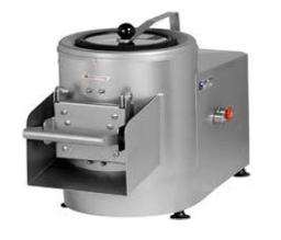 [KG-510] Škrabka na zemiaky, kapacita 5 kg/dávka