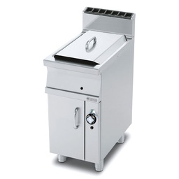 [F13-74G] Fritéza plynová 13 l