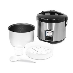 [240410] Varič na ryžu - 2,5 l