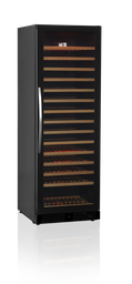 [TFW400-F] Vinotéka, 1 zóna, 165 ks fliaš