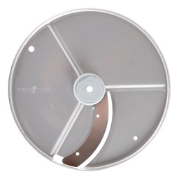 [27555] Plátkovač 2 mm