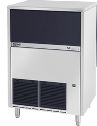 [VB 250A HC] Výrobník ľadu VB 250, 105 kg/denne
