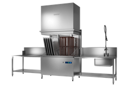 [UXTLH-10B] PROFI UXTLH umývačka čierneho riadu