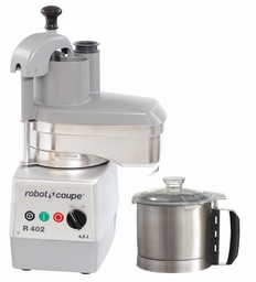 [R402] Kombinovaný robot R402 - 400