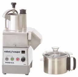 [R502VV] Kombinovaný robot R502 VV