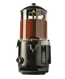 [CHOCOLADY10] Ohrievač čokolády CHOCOLADY 10