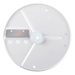 [27080] Krájač rezancov 2x4 mm