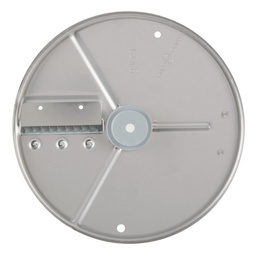 [27081] Krájač rezancov 2x6 mm