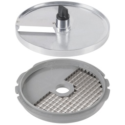 [27114] Krájač kociek 10x10x10 mm