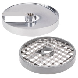 [28114] Krájač kociek 20x20x20 mm